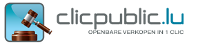 Clicpublic Logo