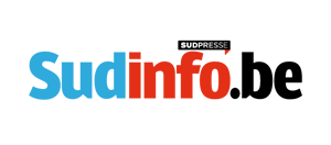 Sudinfo logo